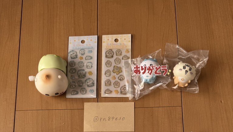 RN取引専用 tweet media