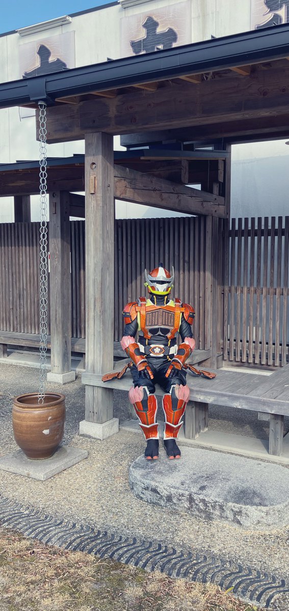 彩光戦士サイセイバー(公式) tweet media