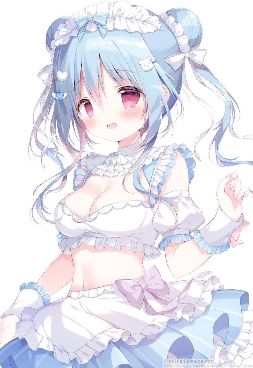 しらたま❄️新作ゲーム2本制作中🐇🫖 (@shiratamacaron) / Posts / X