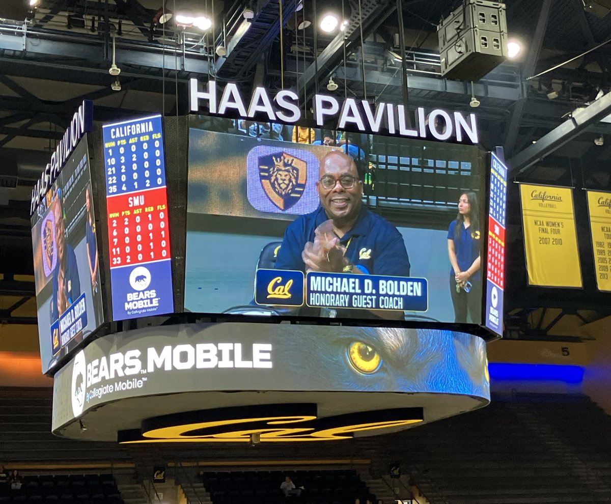 Michael Bolden 🏳️‍🌈 tweet media