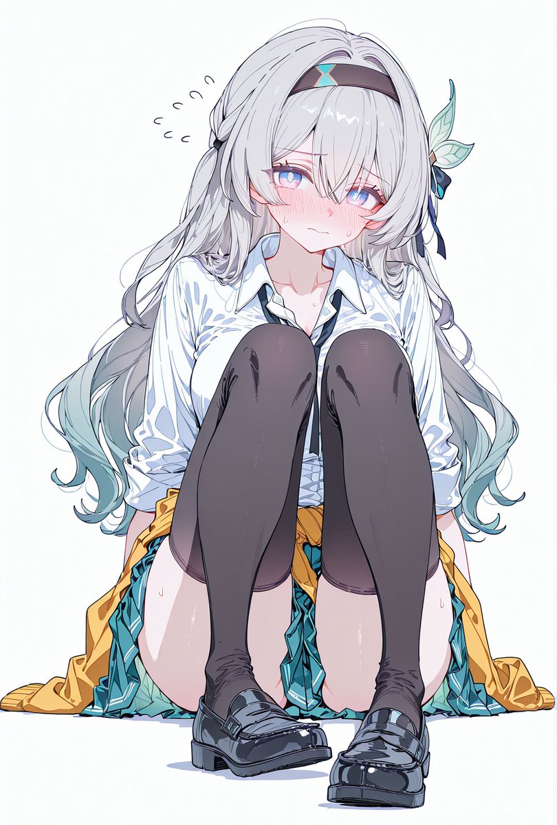 ホタル / Firefly 崩壊:スターレイル / Honkai Star Rail SFW