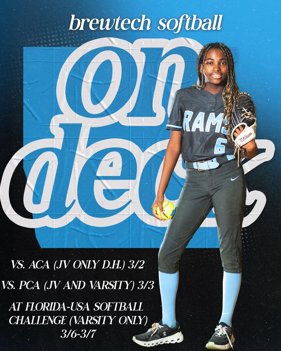 BrewTech Softball tweet media