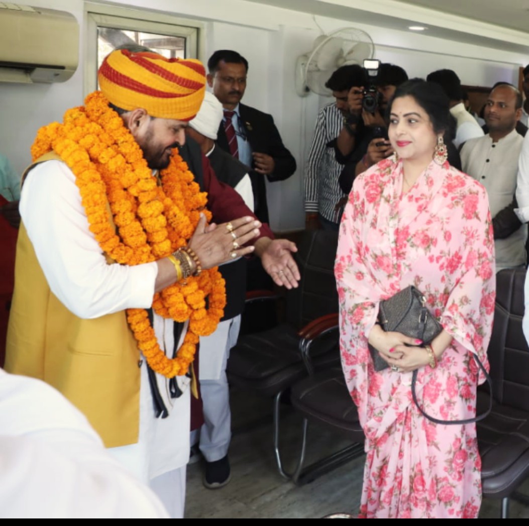 Reena N Singh tweet media