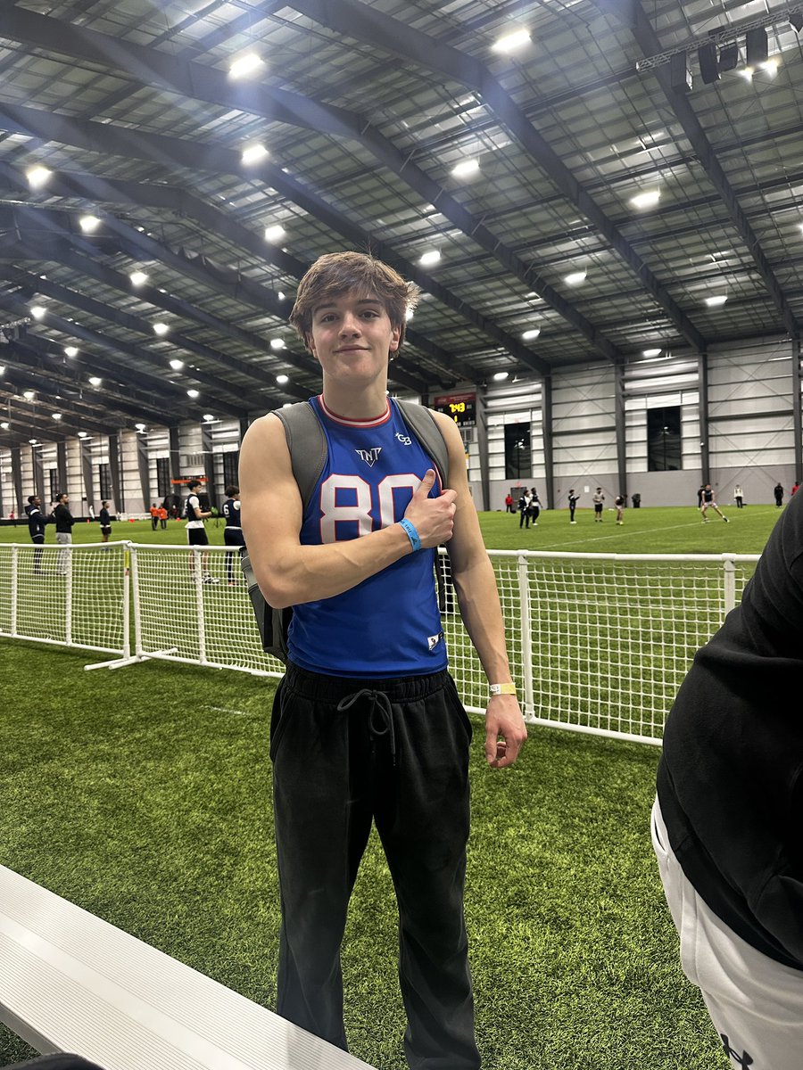 Josh Riggs tweet media