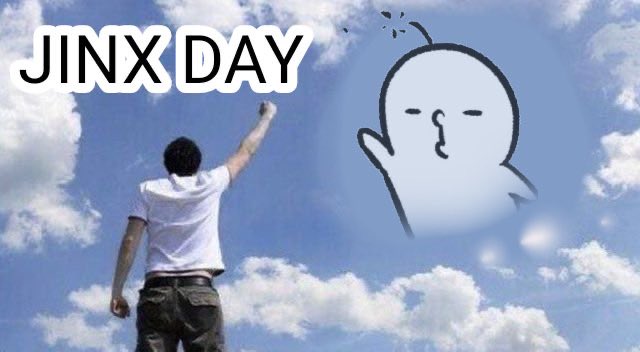 Tefy242's tweet photo. JINX DAY 🖤 JINX DAY🤍 JINX DAY 🖤 JINX DAY🤍JINX DAY 🖤 JINX DAY🤍JINX DAY 🖤 JINX DAY🤍JINX DAY 🖤 JINX DAY🤍JINX DAY 🖤 JINX DAY🤍JINX DAY 🖤 JINX DAY🤍JINX DAY 🖤 JINX DAY🤍JINX DAY 🖤 JINX DAY🤍JINX DAY 🖤 JINX DAY🤍JINX DAY 🖤 JINX DAY🤍JINX DAY 🖤 https://t.co/ZwaA6cpO6i