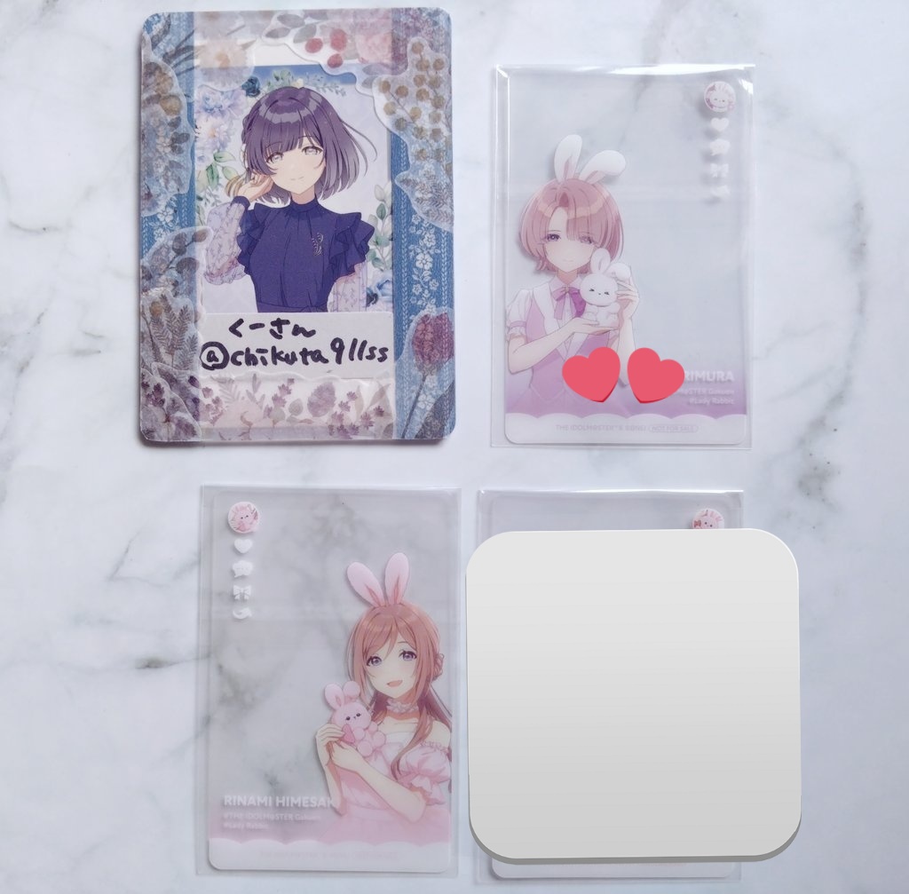 くーさん tweet media