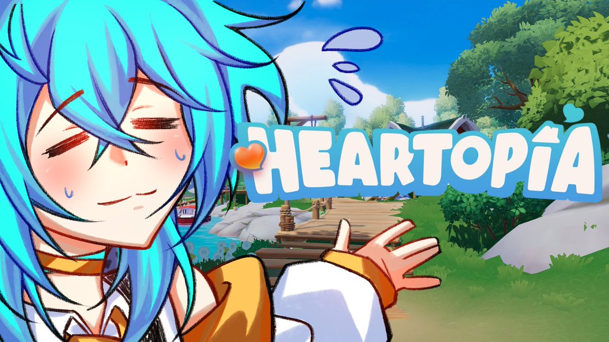 BUN번☕️⭐️Barista VTuber tweet media