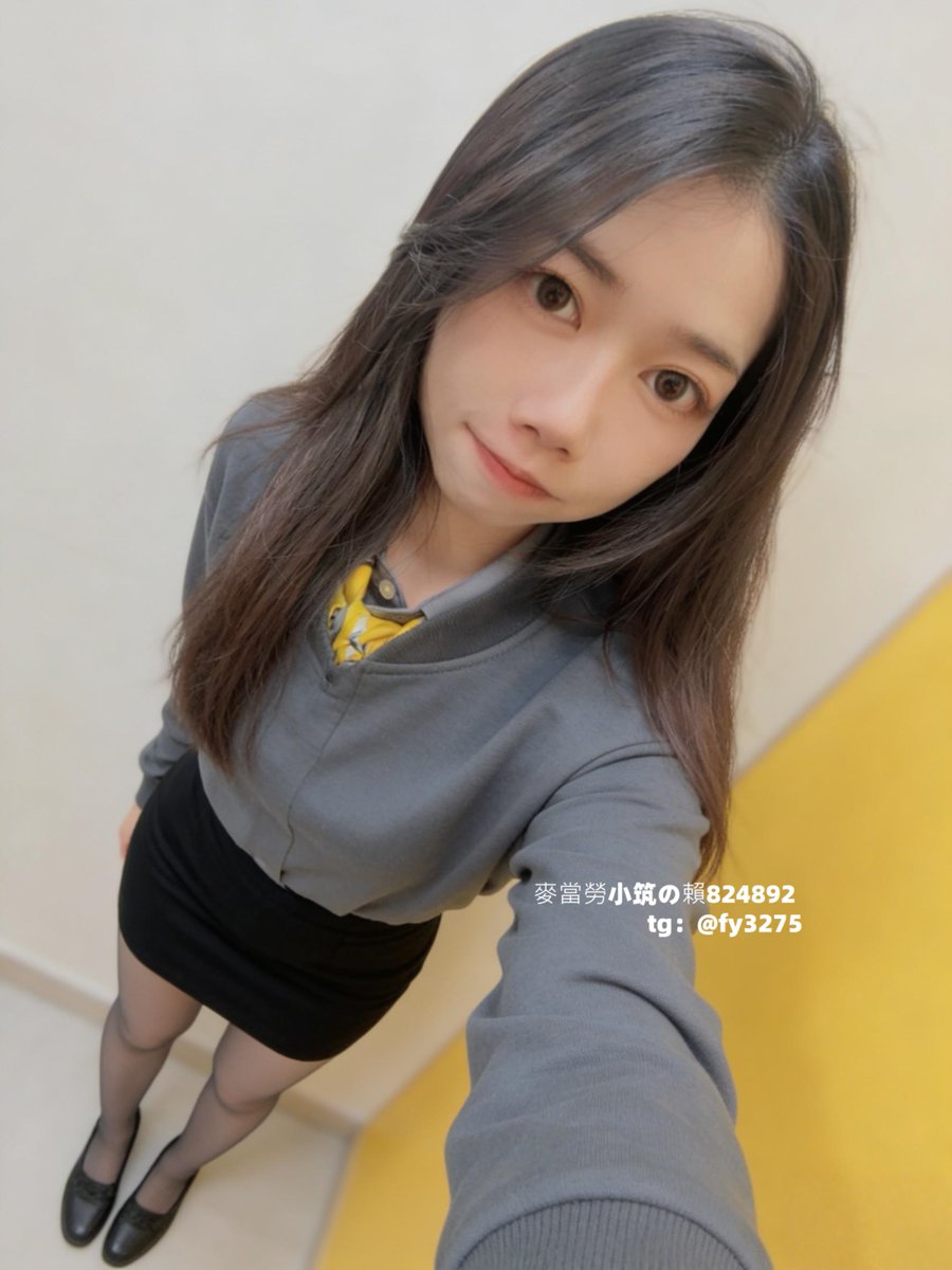 麥當勞女孩 tweet media