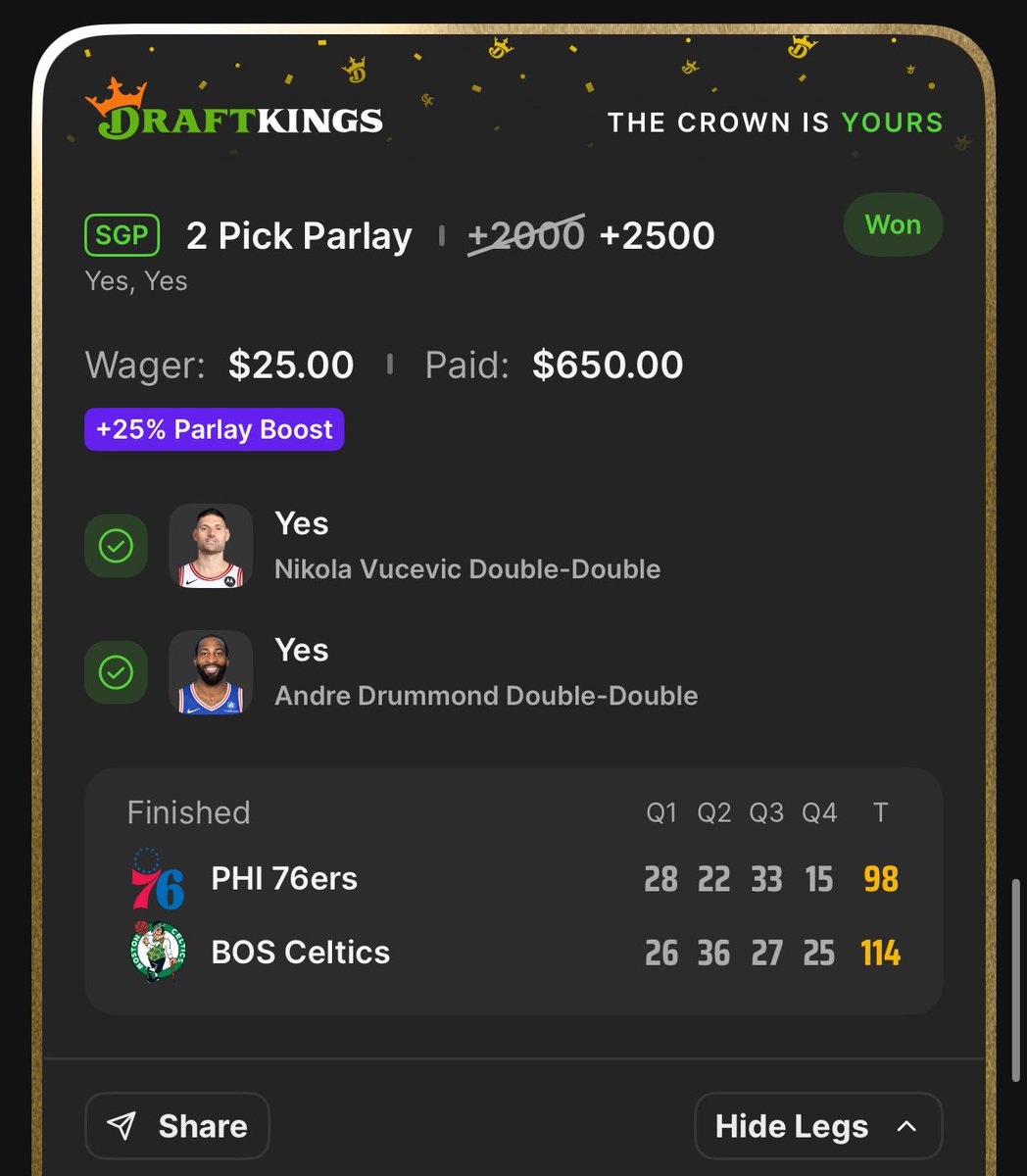 Moonshot Magician tweet media