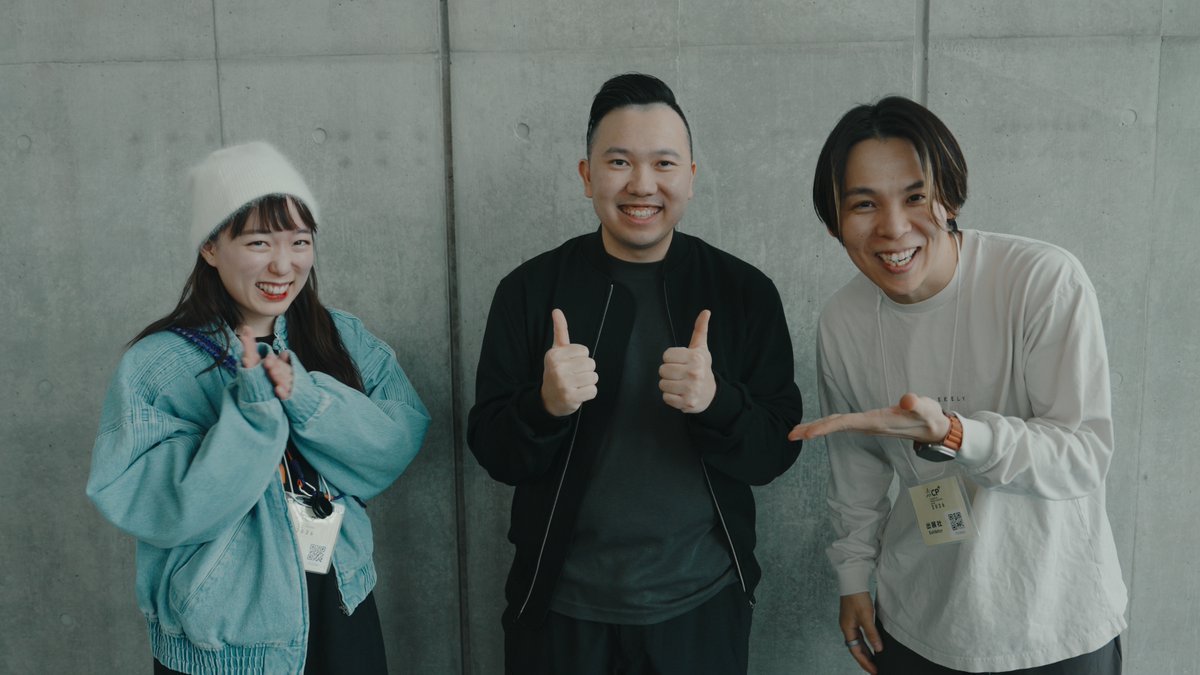 高澤けーすけ tweet media