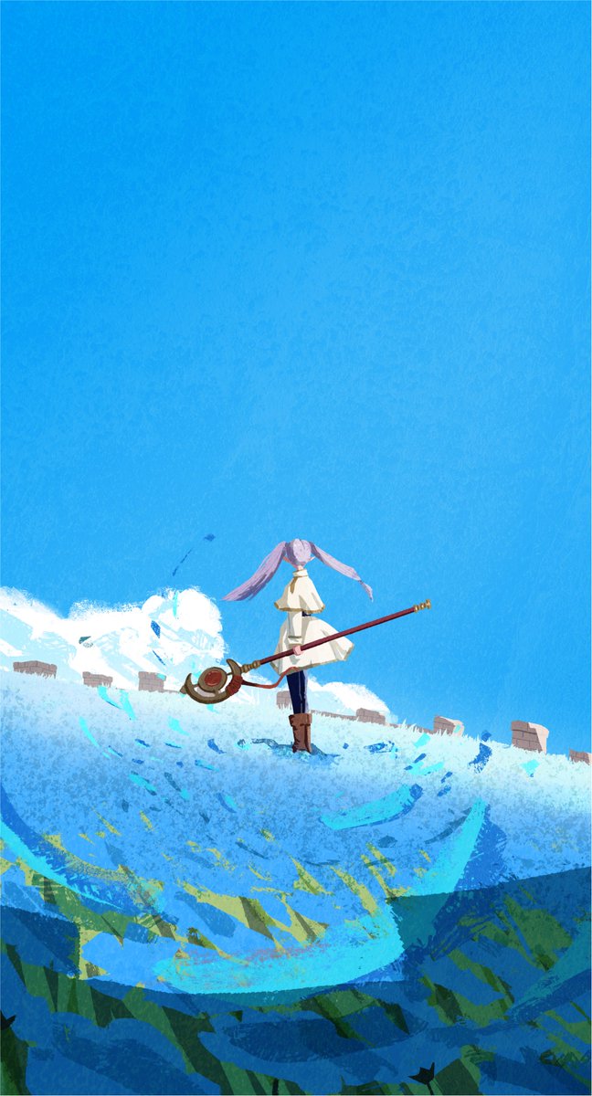 青春bot tweet media