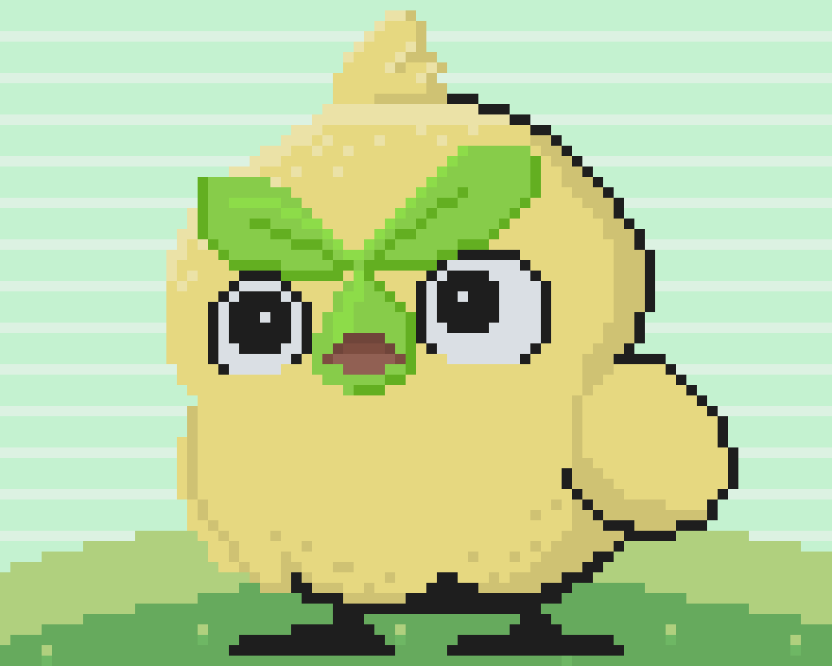 nulafver's tweet photo. #Pokemon #pixelart #Aseprite #Browt
#ポケモン https://t.co/1abNZTOohr