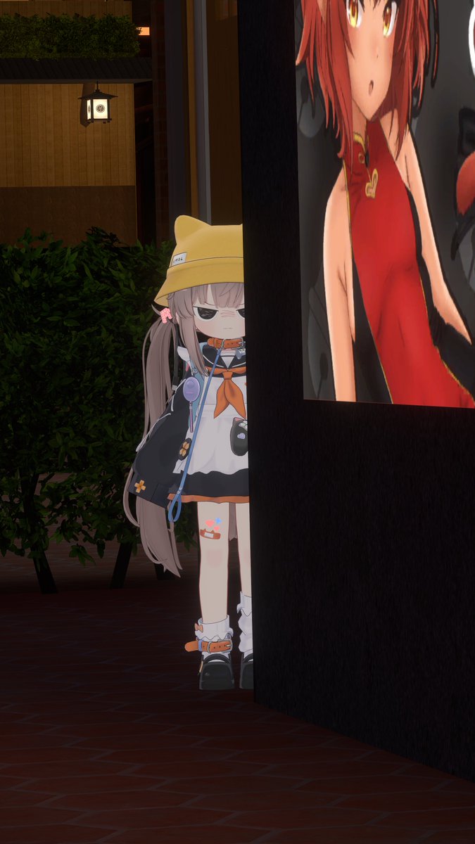 siwon@VRChat tweet media