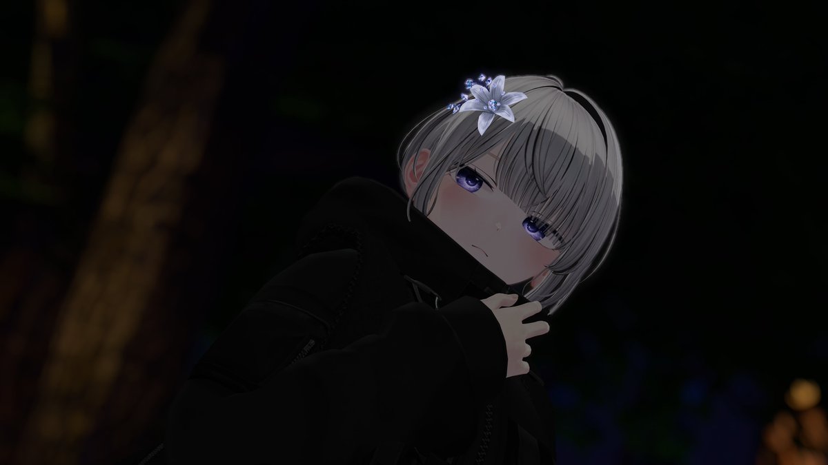 Practicing photography. Random angles.

#VRChat #VRChatPhotography