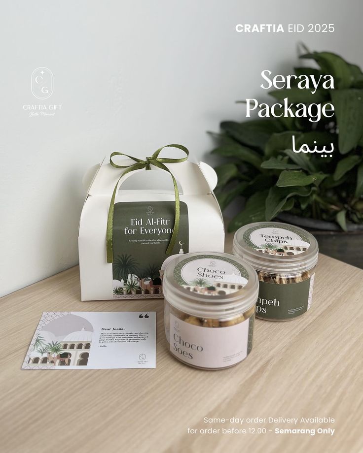 nhaee31's tweet photo. Bingung Cari Hampers buat Lebaran??
List Hampers Lebarann Affordableee!!
KELUARGA, TEMAN, KOLEGA, MERTUA, CAMER, AUTO SUKAAA!!!!
#hampers #rekomendasihampers
#hamperslebaran https://t.co/onZU12V7r1