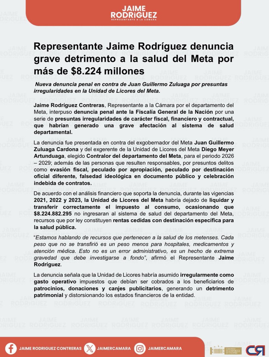 Jaime Rodriguez Contreras tweet media