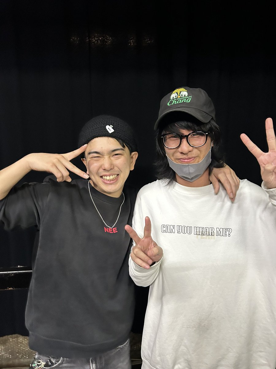 oosaki_b's tweet photo. 26.03.01 さとた卒業企画
さとたの卒業でした！OBOG編と現役編の2本ぶっ通しのさとたらいし卒業企画やったね☺️さとたの大好きが詰まってたし色んな想い感じた日でした。軽音ほんまに大好きやな！そんなさとたが大好きです。残りもバッチリ駆け抜けていこな！皆様ありがとうございました！ https://t.co/STUPaEZeRx