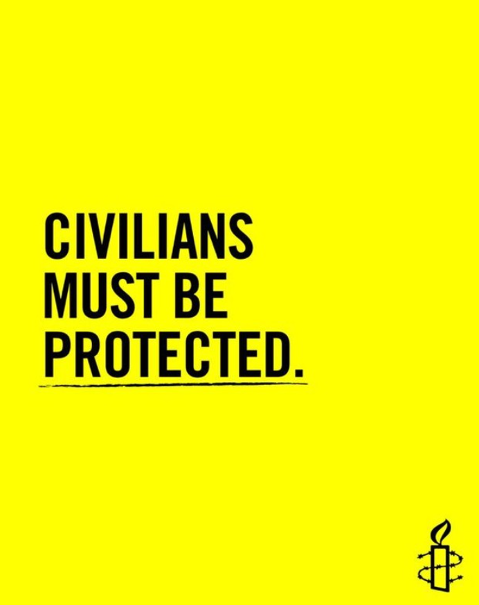 Amnesty International Malaysia tweet media