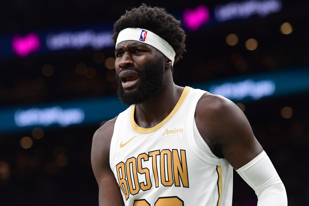 Celtics Lead tweet media