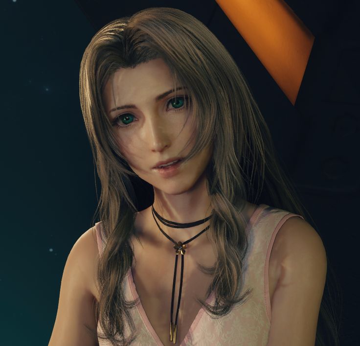 I love characters who just want to help people