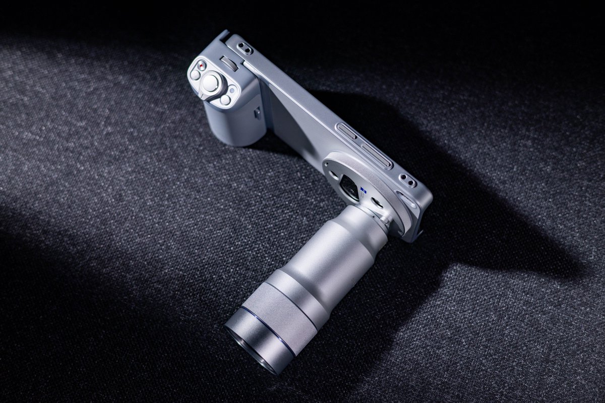 vivo Global tweet media