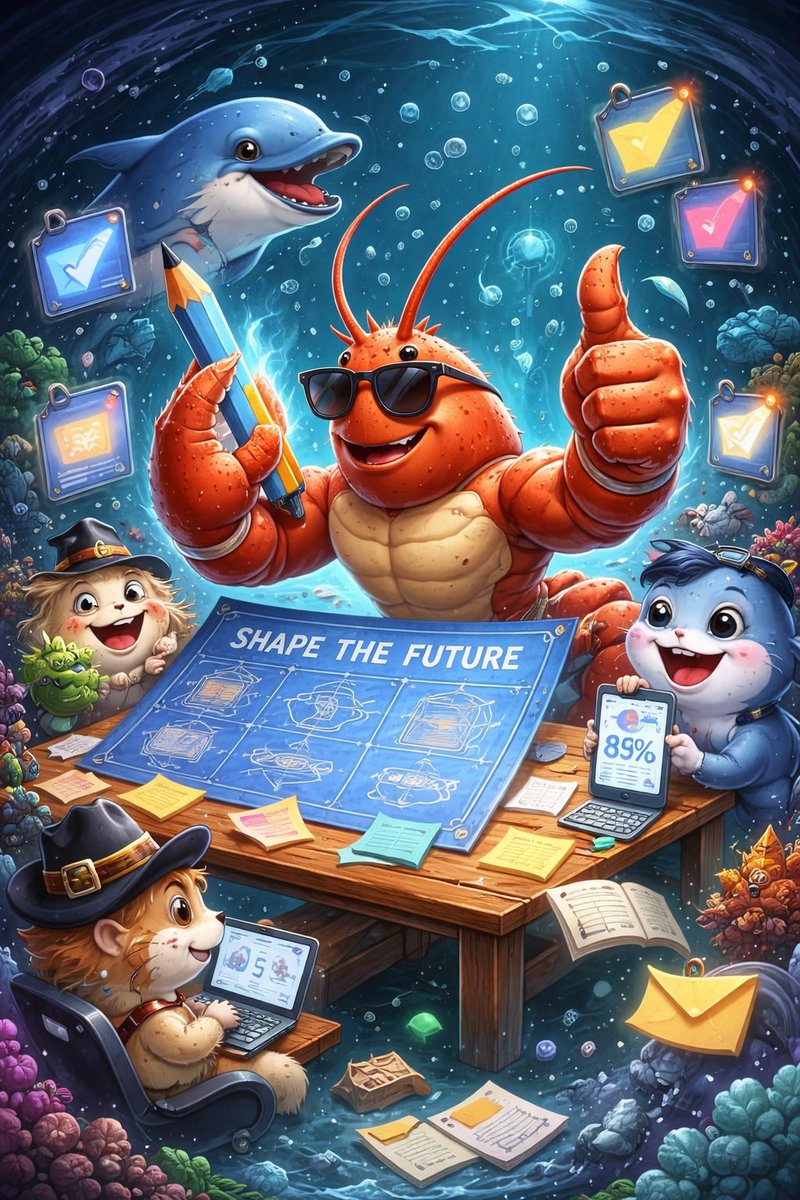 Lobster Clicker tweet media