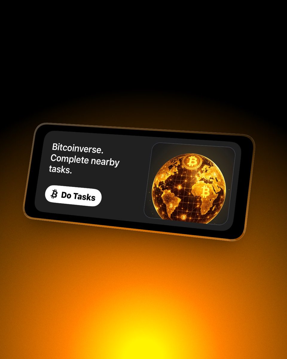 sMiles: Bitcoin Rewards ⚡️ tweet media