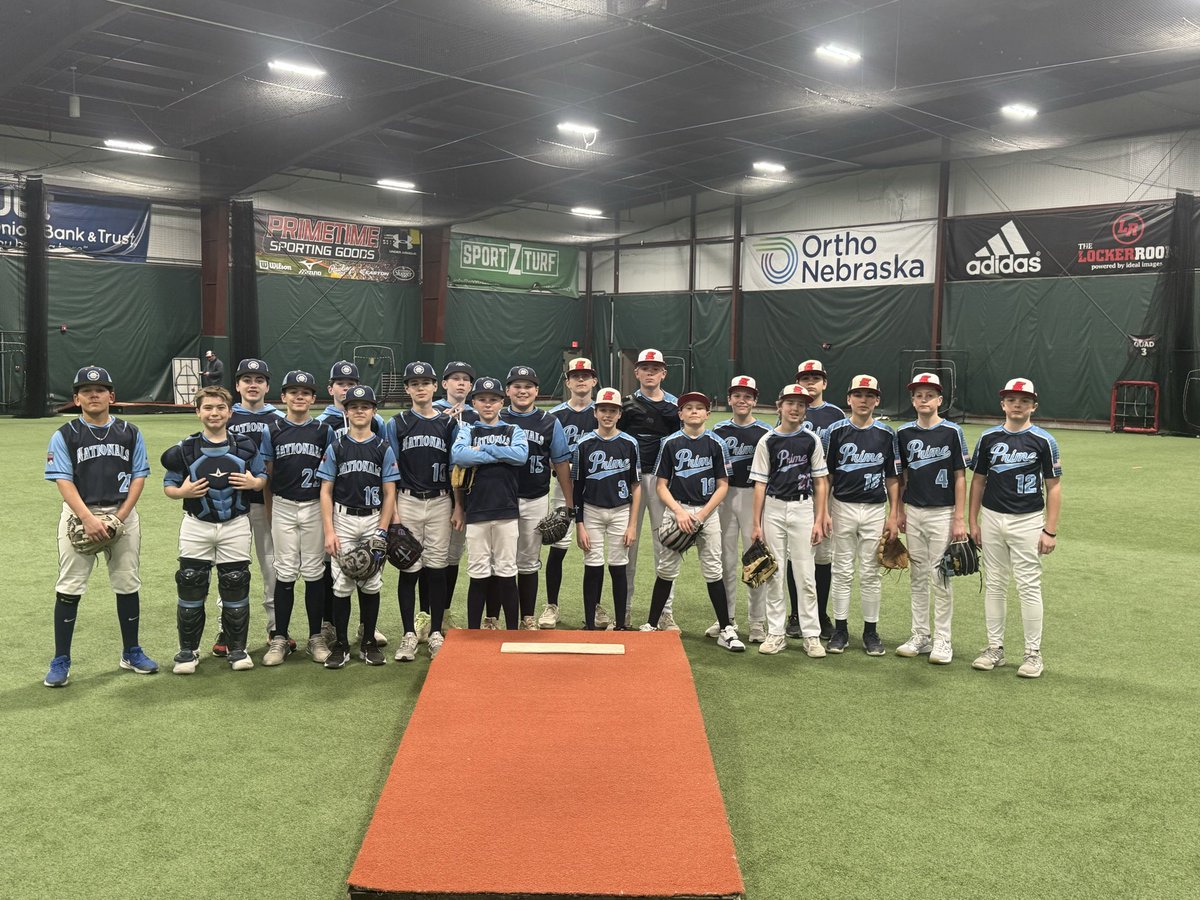 Nebraska Prime Nationals 2031 tweet media