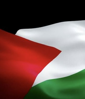 Alba Flores, star of Money Heist, ended her speech at the Goya Awards with:

“Long live free PaIestine.”