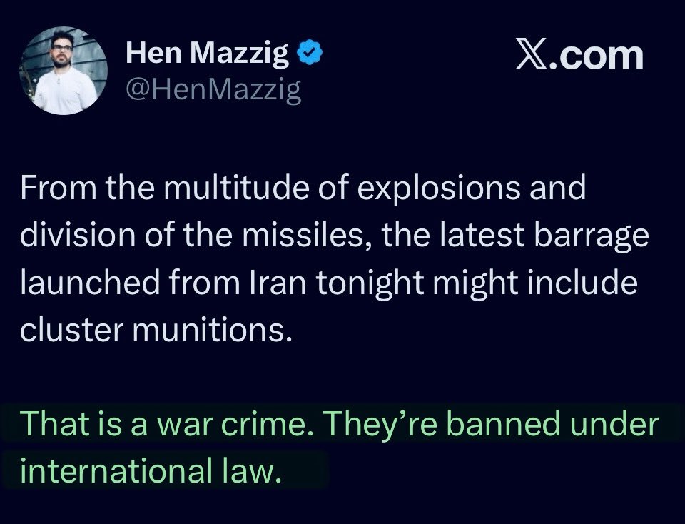 All of a sudden Israelis want to invoke international law. 

They really have no shame.