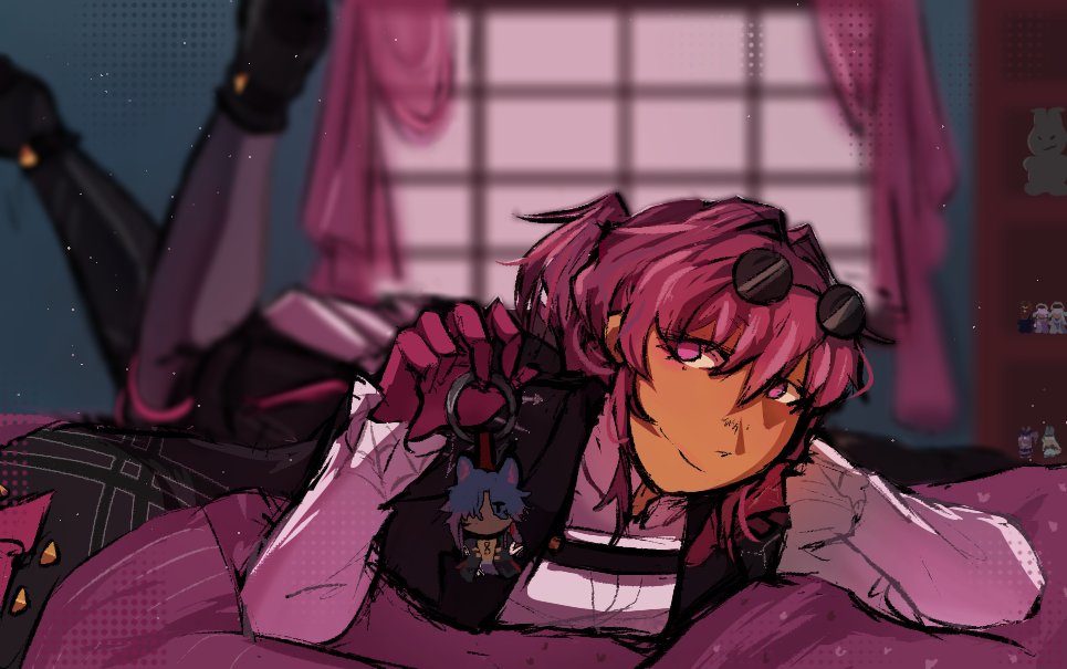 whatever, go my #kafblade 
stupid little bladbubu thang