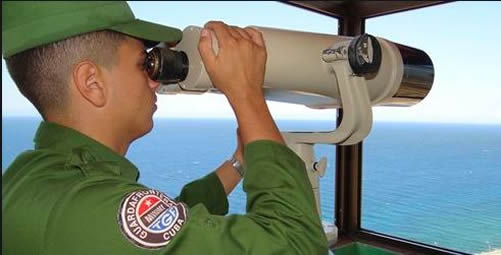 La desarticulación del intento de infiltración terrorista por nuestras costas reafirma nuestro compromiso con la protección de la nación y su independencia. Honramos el valor de nuestros soldados en esta operación.
#CubaEstáFirme