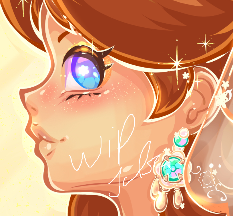 🌟JamilSC🌟OPEN Commission 🌟 tweet media