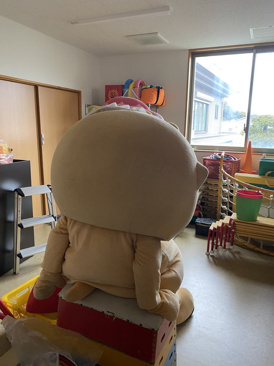 ちぃたん☆何して遊ぶ？