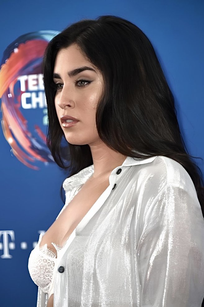 lauren jauregui supremacy
