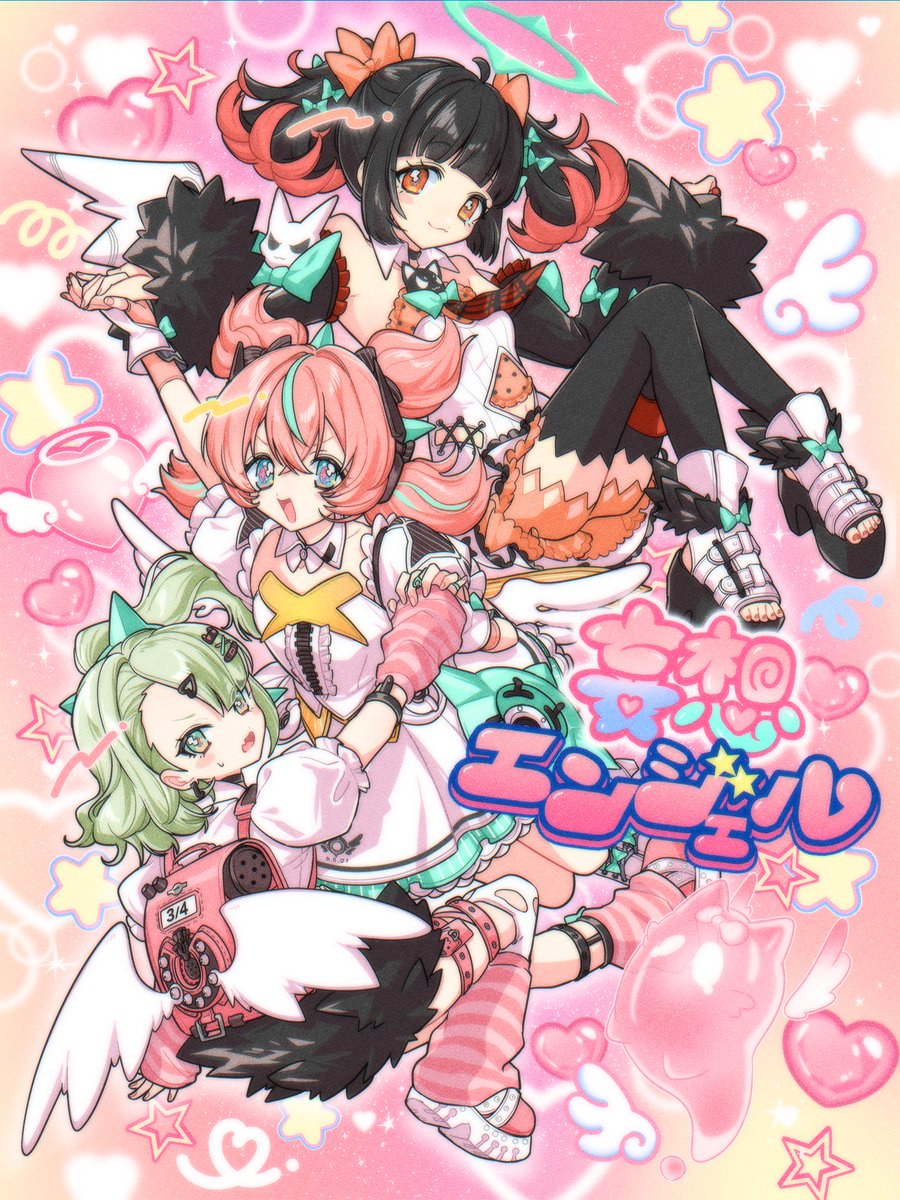 ZenlessWorld tweet media