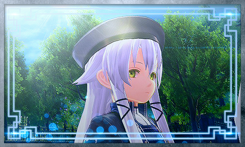 0z74Rabbit's tweet photo. ❝ My  apologies —  I  suppose  recent  times  been  relatively  𝗨𝗻𝗲𝘃𝗲𝗻𝘁𝗳𝘂𝗹,  to  a  point  of  seeking  variables  to  the  daily  routine.  ❞

She mildly shrug.

❝ May  I  ask  what  brought  Mister  Adol  to  here ? ❞ https://t.co/Y1dWmruZJ7