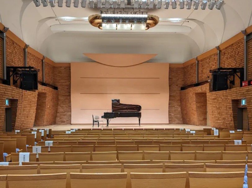 本日21:00から「ホール弾き合い会@葛飾シンフォニーヒルズアイリスホール」のご参加者を募集致します。

7／12（日）18:00〜21:00
弾き合いとアドバイスは私杉浦菜々子です。

第1回は、定員の10名様12時間以内に一杯になりました。

▼LINE公式で配信致します
lin.ee/UE91BKy