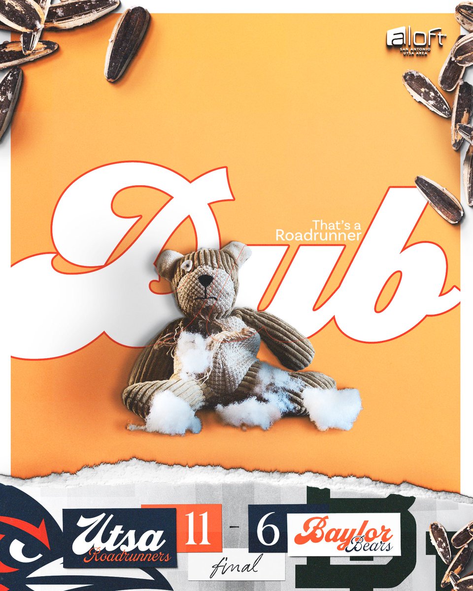 That was sic.

#BirdsUp🤙 | #LetsGo210