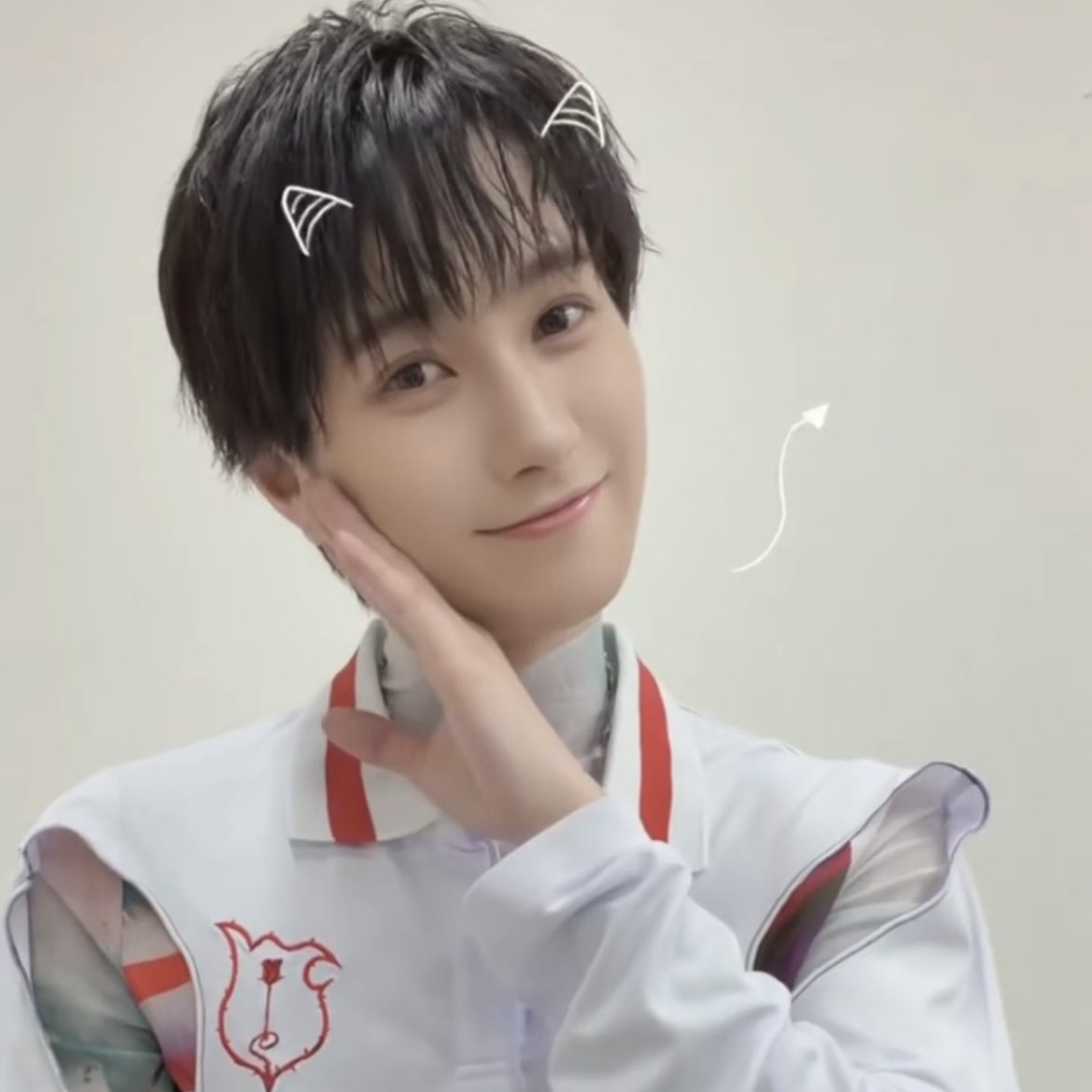 ひぃﾁｬﾝ🐣⸝꙳.‎˖ tweet media