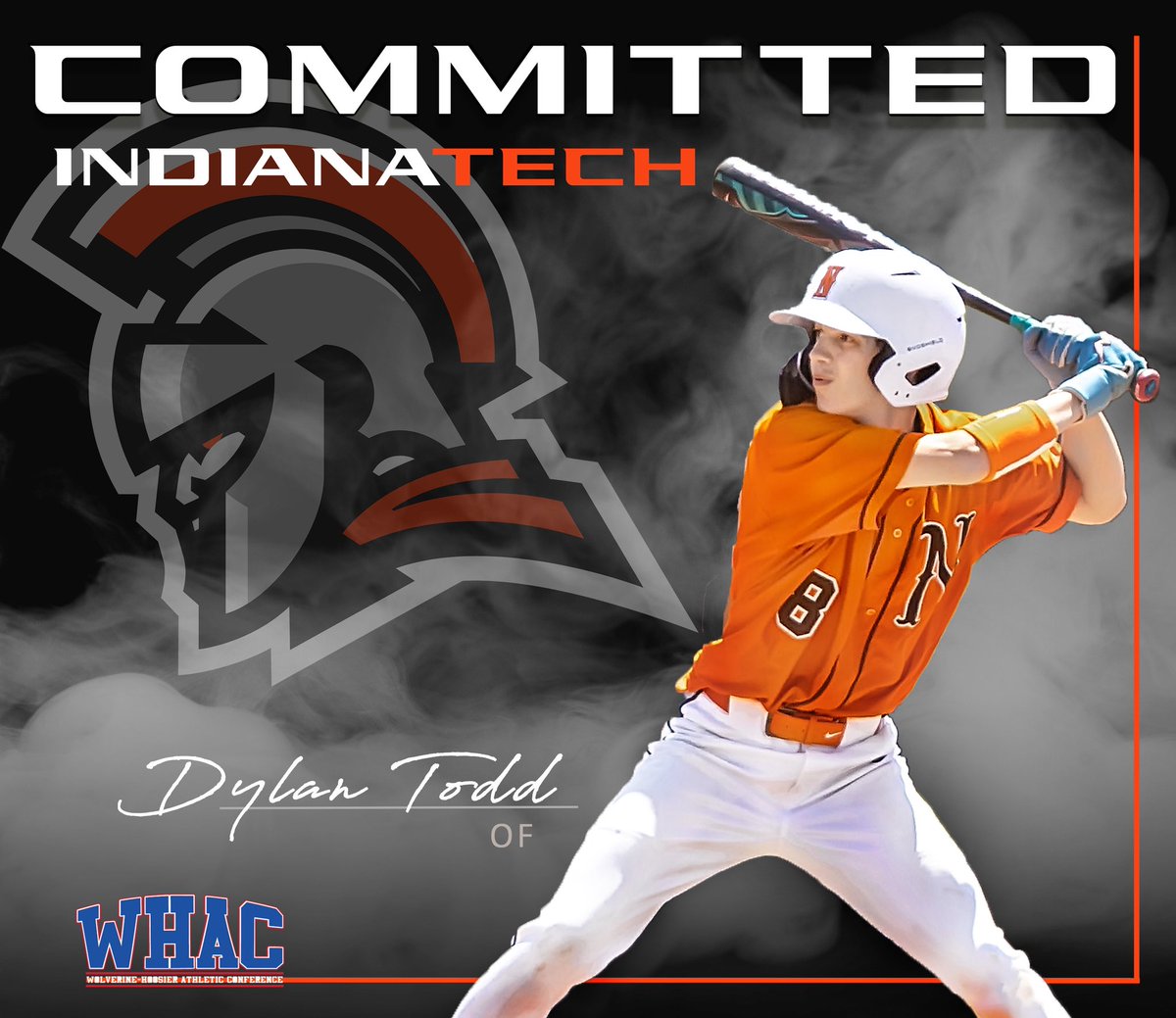 Dylan Todd 2026 tweet media