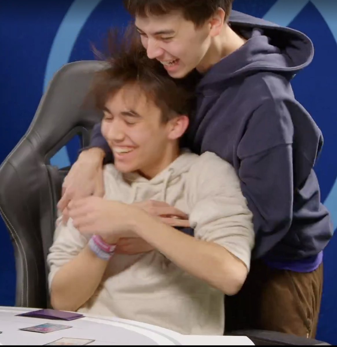 TRUWIN TRAN IS HIM LETS FUCKING GOOOOOO