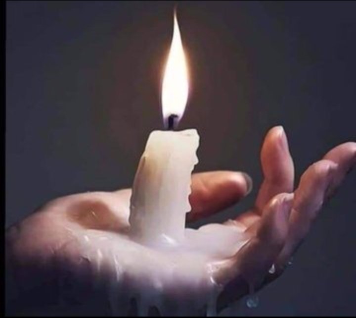 __T_touch's tweet photo. May our CV's &amp; JOB APPLICATIONS find favor in the eyes of the recruiters &amp; land into right hands. 🙏🏿🕯 https://t.co/HlrVQNIMsv