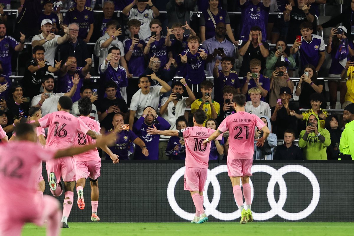 Mundo Messi tweet media