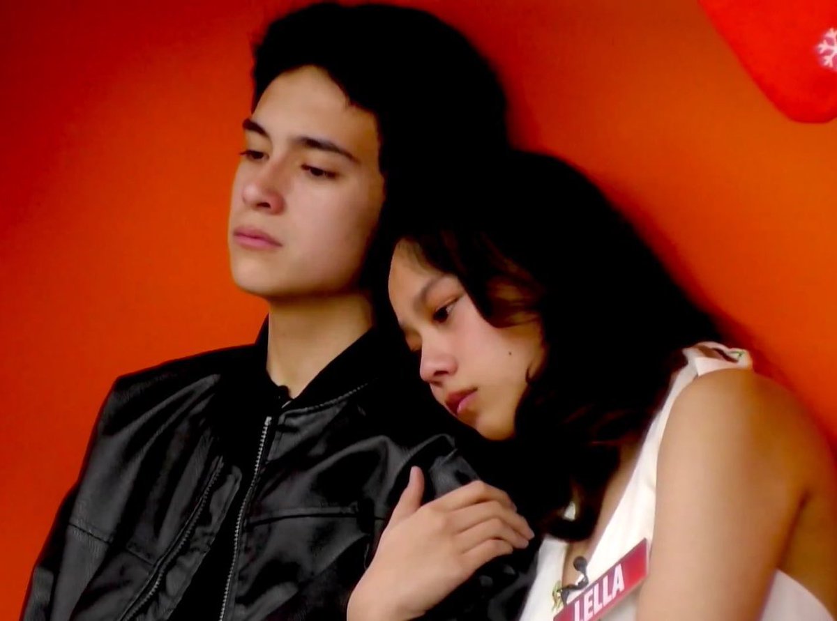 Ambag ko for Lella :)  

WE LOVE YOU LELLA