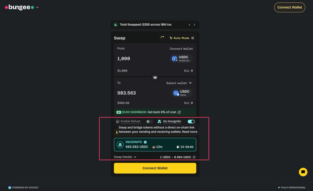 Edgy - The DeFi Edge 🗡️ tweet media