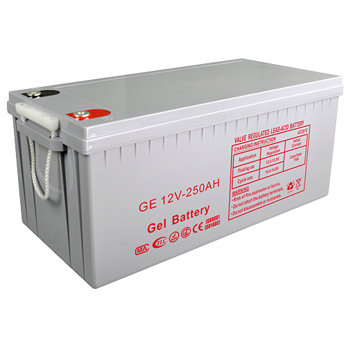 GXinyun's tweet photo. Featured Product of the Month:
250Ah Gel Battery With Terminal Caps
https://t.co/GFjYfU5jwP https://t.co/02rw5ujBq9