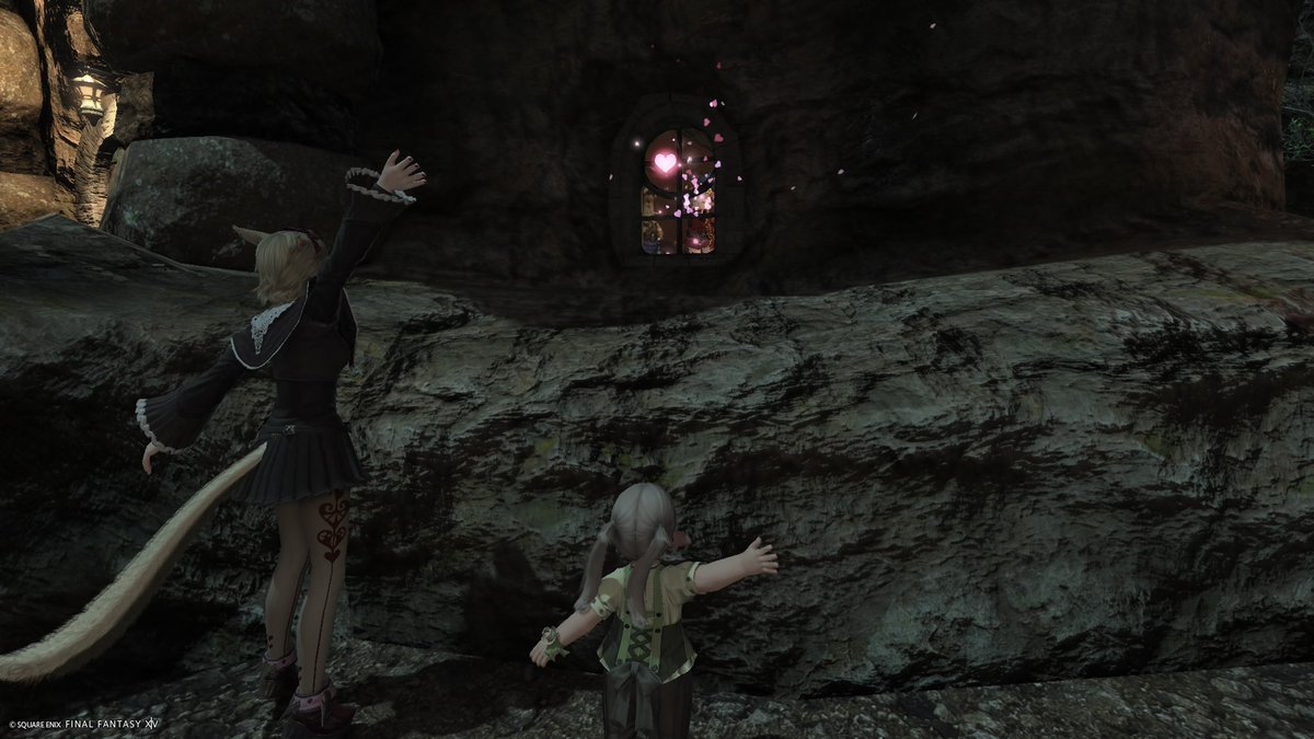 ニーア初クリアおめでとう🎉ニーア相変わらず難しいwララちゃんだけが