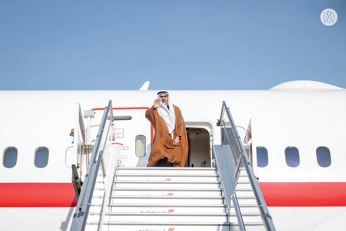 مكتب أبوظبي الإعلامي tweet media