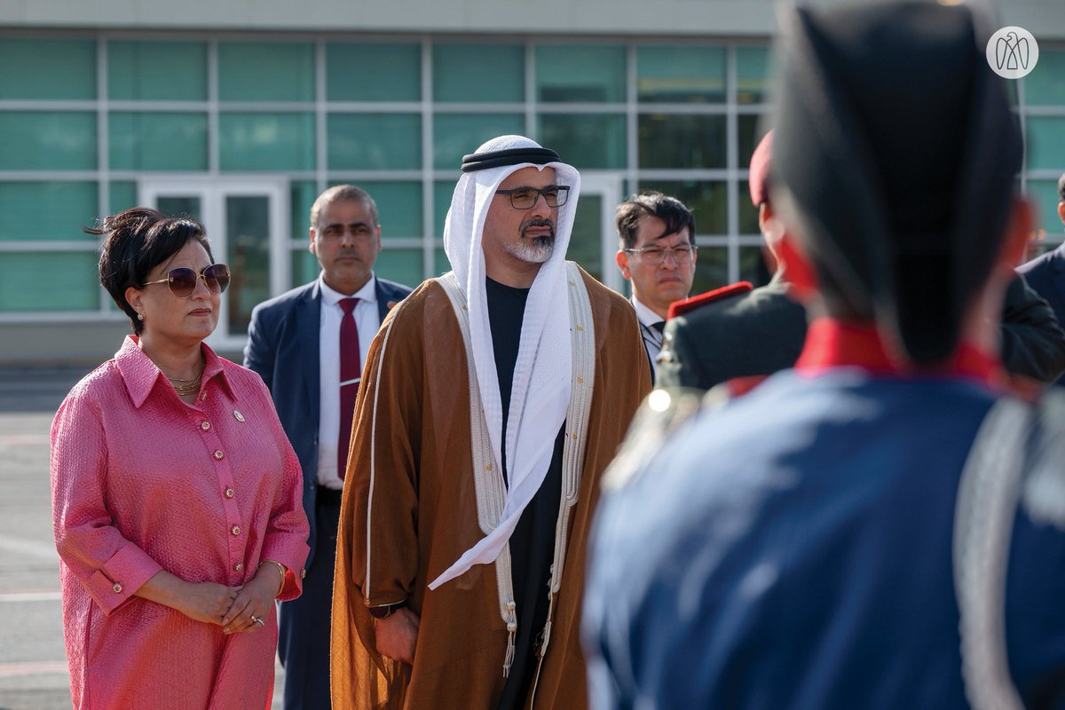 مكتب أبوظبي الإعلامي tweet media